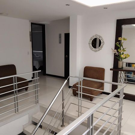 Hotel Premium House Floridablanca Buitenkant foto