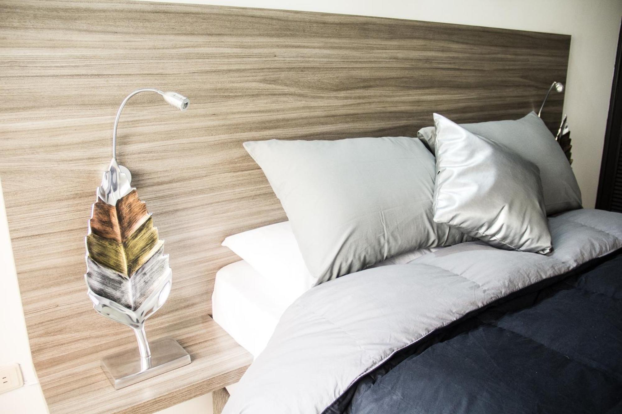 Hotel Premium House Floridablanca Buitenkant foto