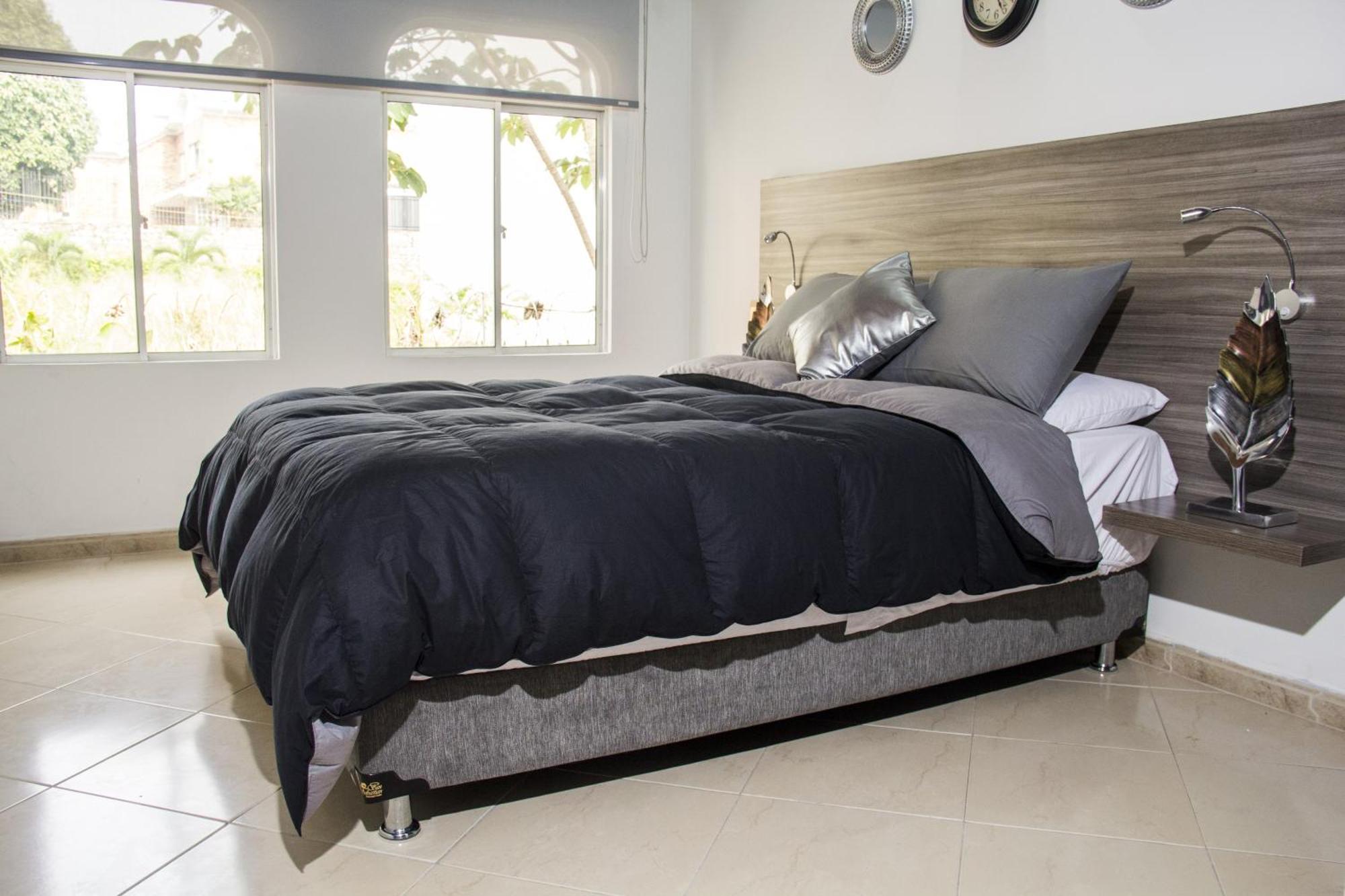 Hotel Premium House Floridablanca Buitenkant foto