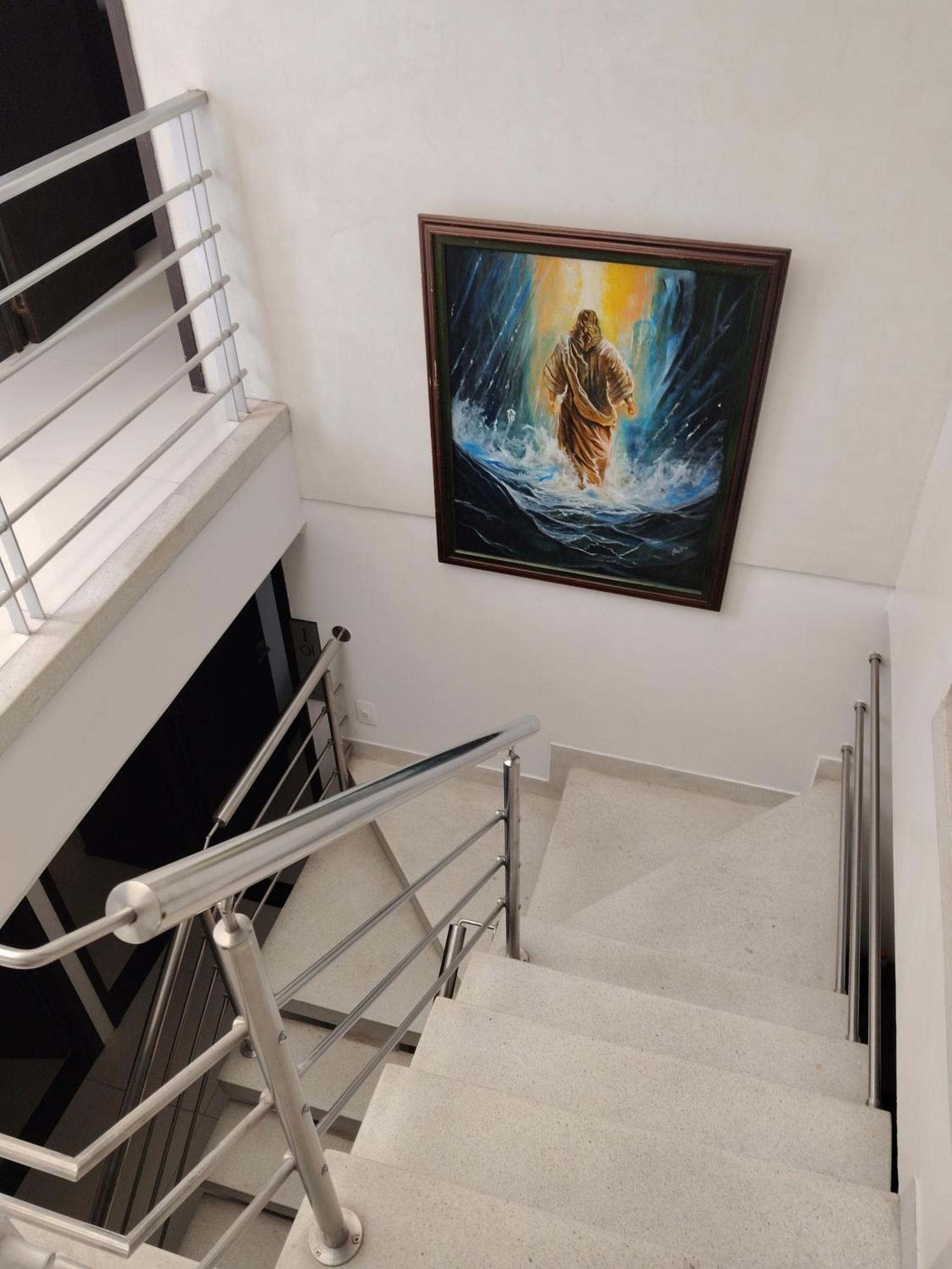 Hotel Premium House Floridablanca Buitenkant foto