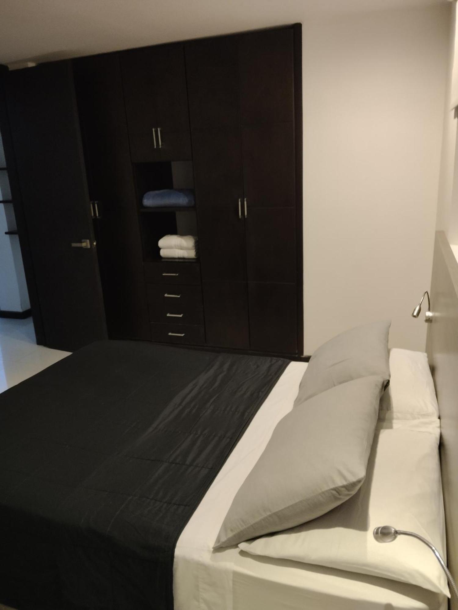 Hotel Premium House Floridablanca Buitenkant foto