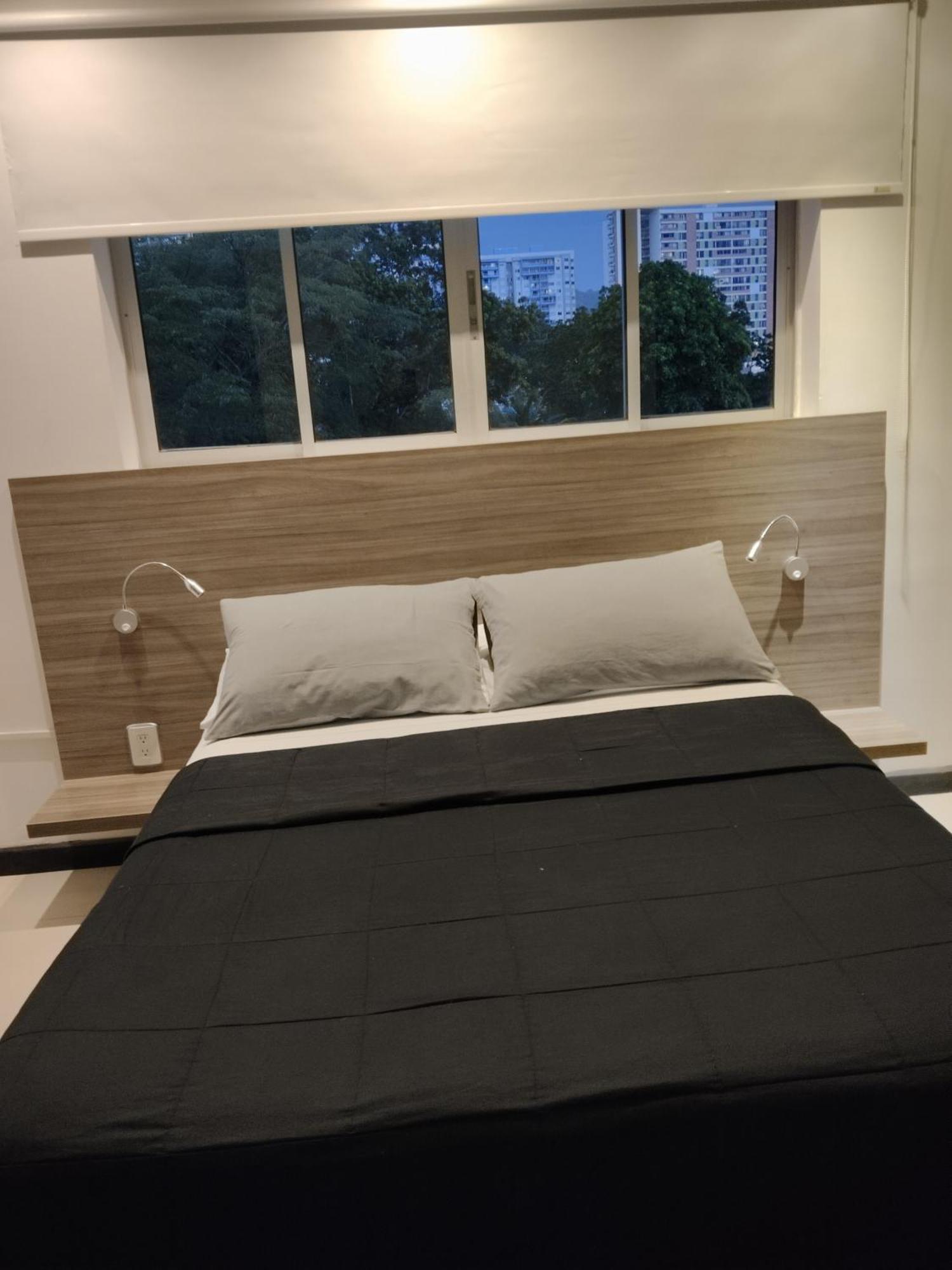 Hotel Premium House Floridablanca Buitenkant foto