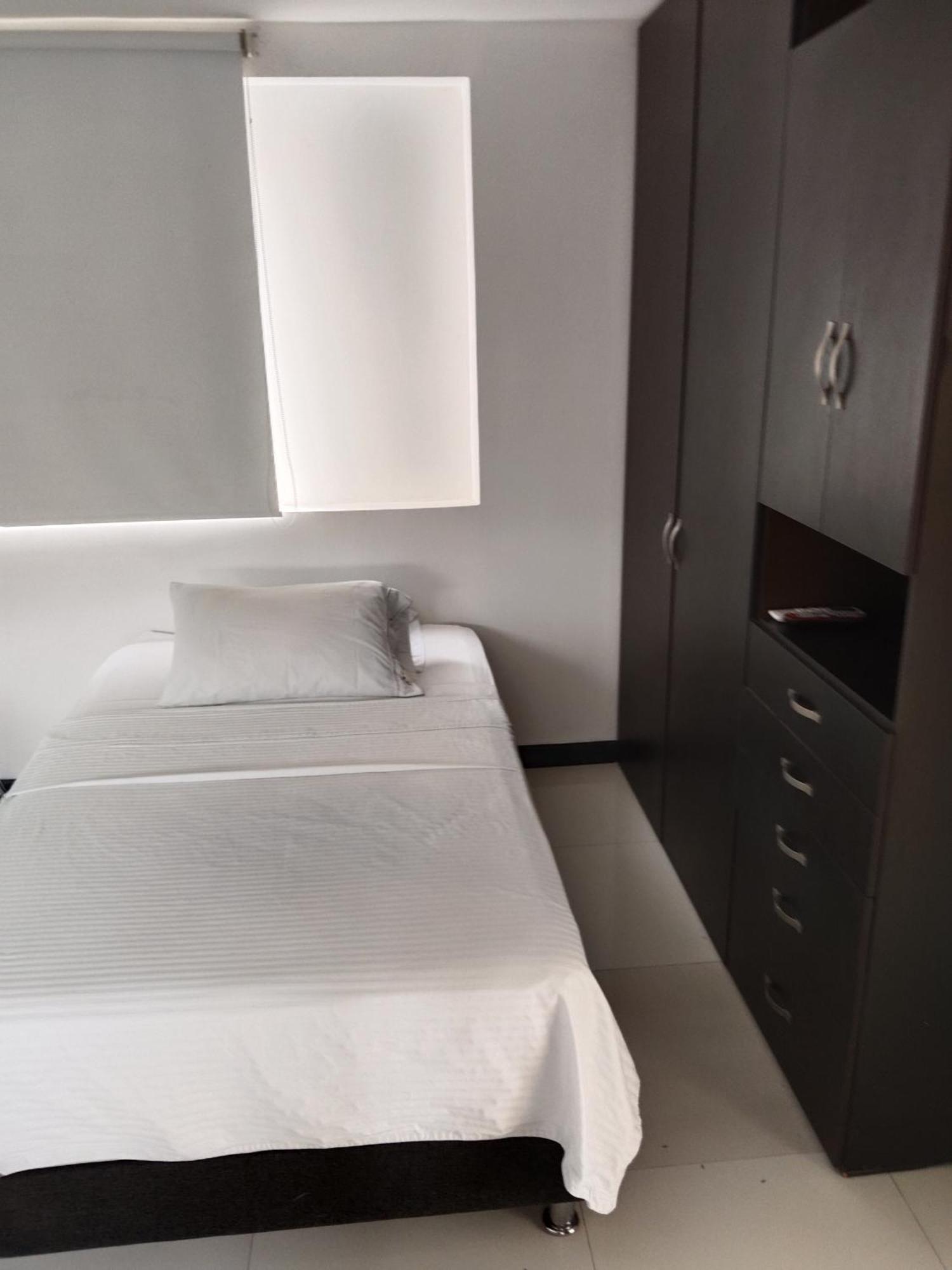 Hotel Premium House Floridablanca Buitenkant foto