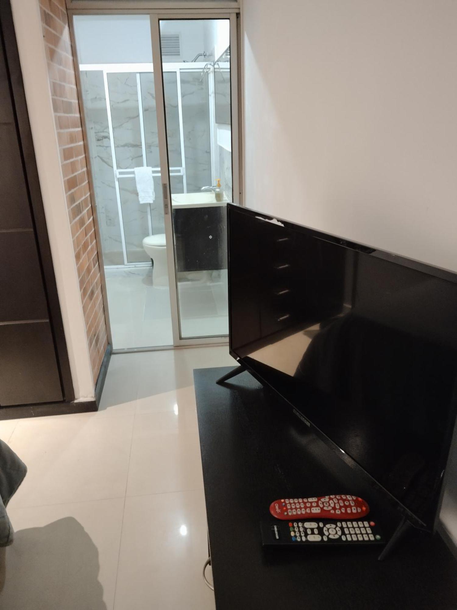 Hotel Premium House Floridablanca Buitenkant foto