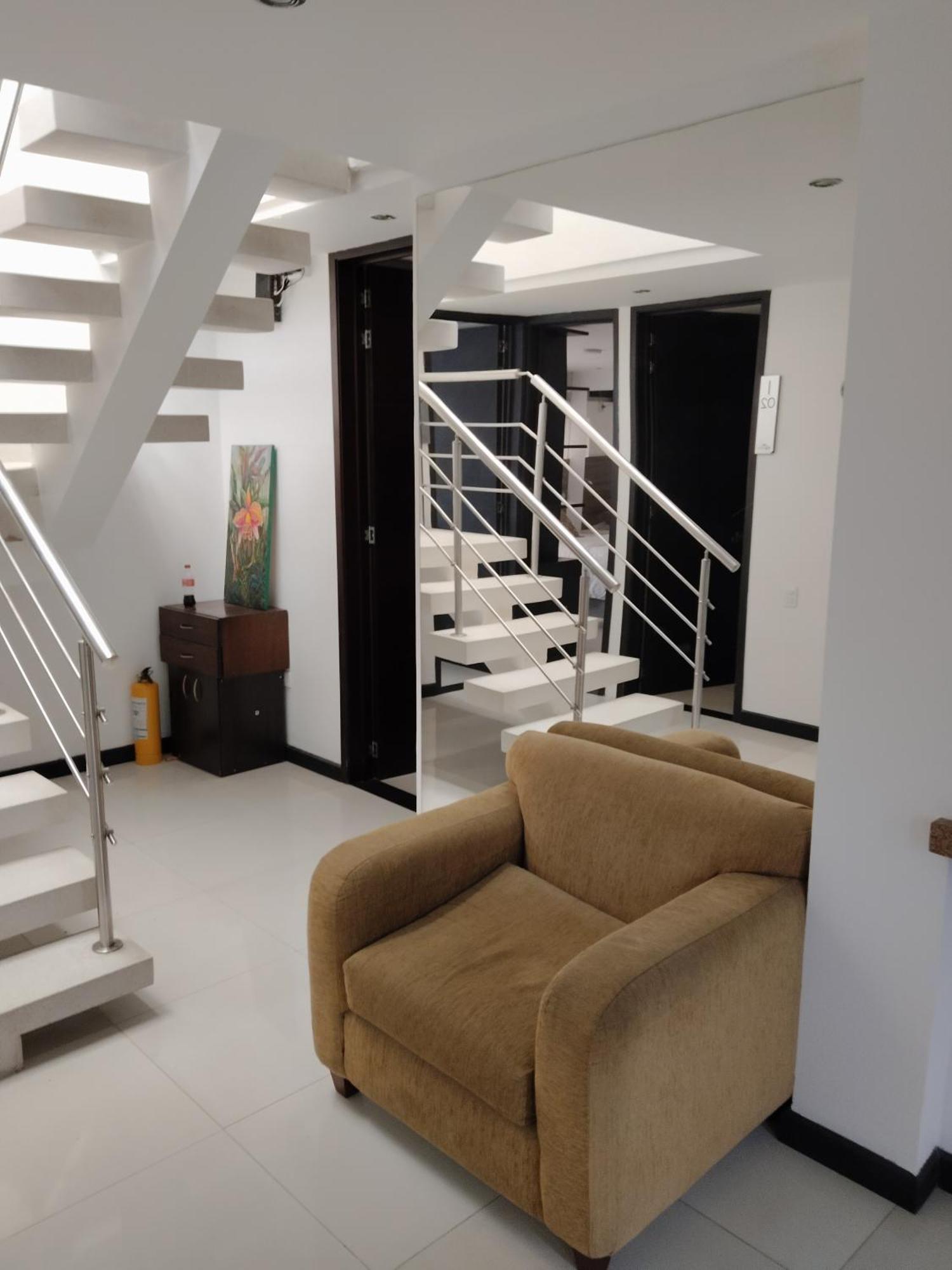 Hotel Premium House Floridablanca Buitenkant foto