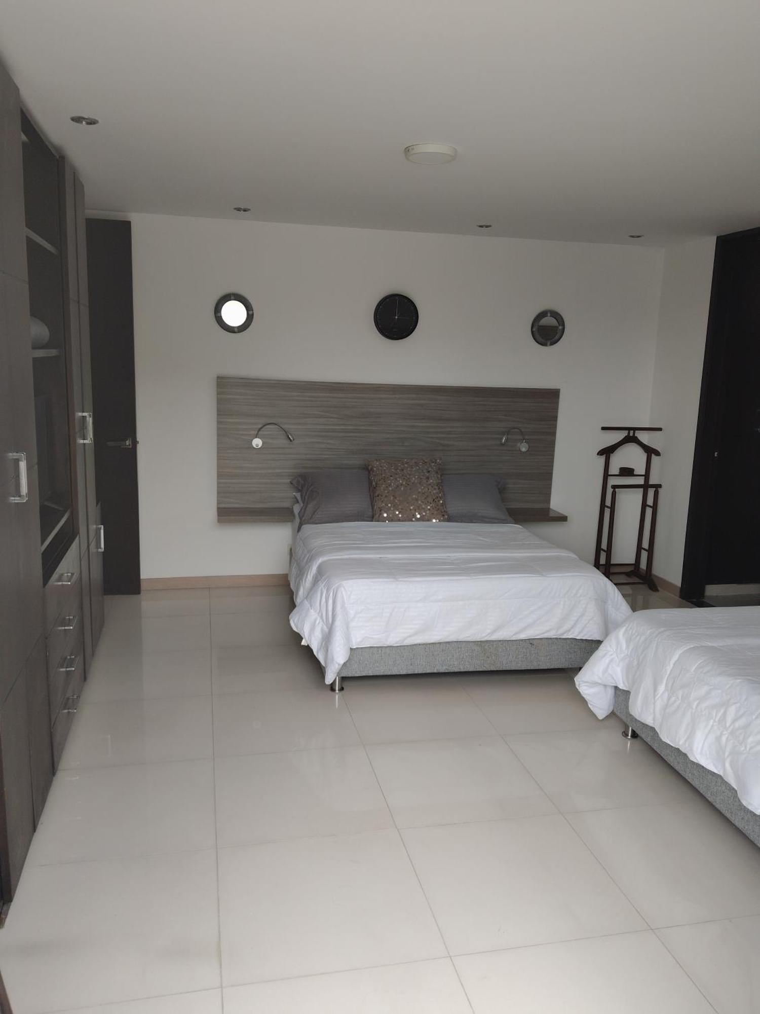 Hotel Premium House Floridablanca Buitenkant foto