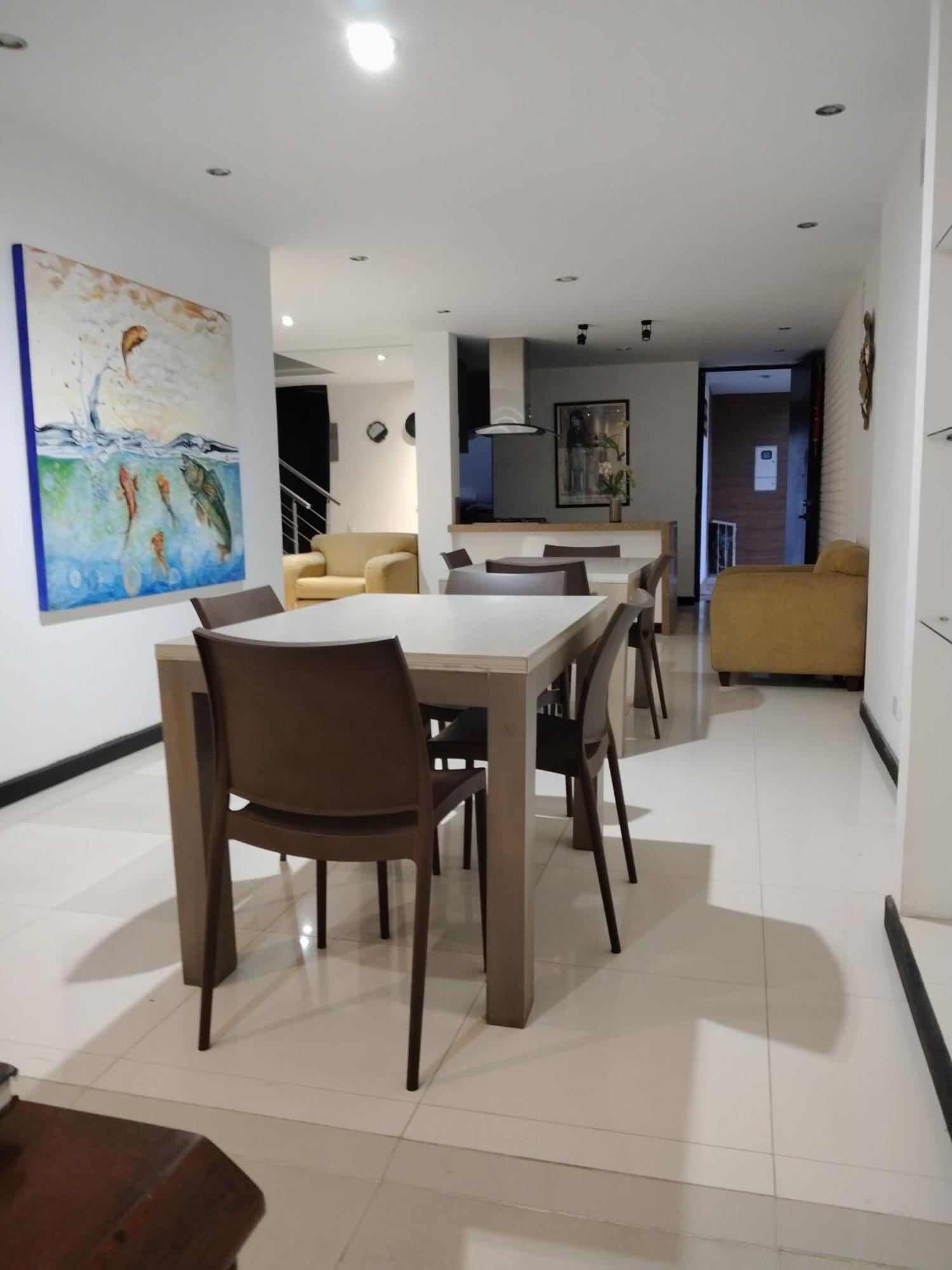 Hotel Premium House Floridablanca Buitenkant foto