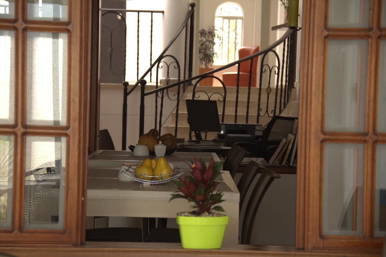 Hotel Premium House Floridablanca Buitenkant foto