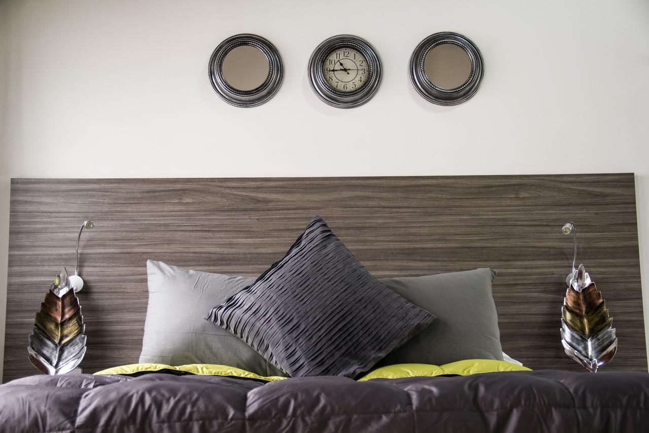 Hotel Premium House Floridablanca Buitenkant foto