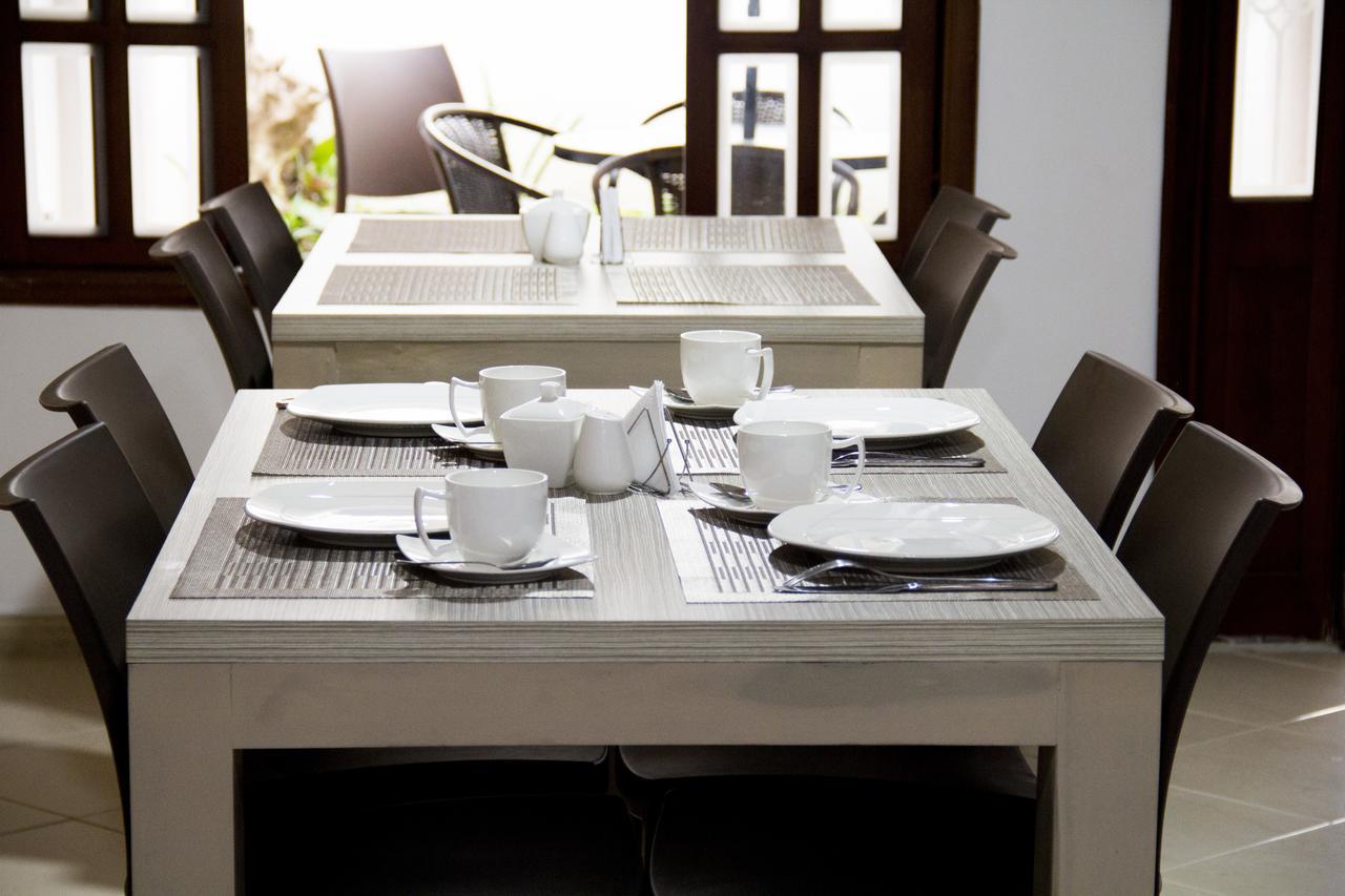 Hotel Premium House Floridablanca Buitenkant foto