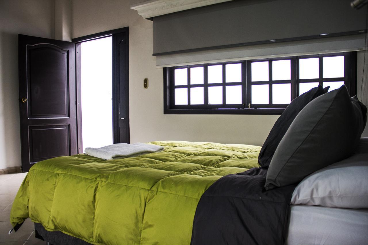 Hotel Premium House Floridablanca Buitenkant foto