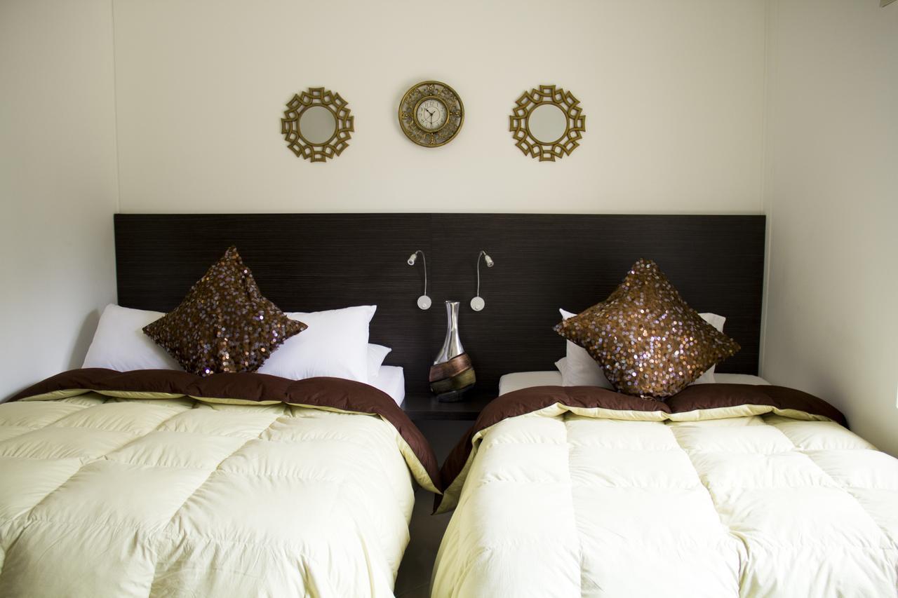 Hotel Premium House Floridablanca Buitenkant foto