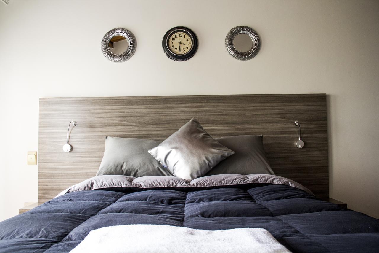 Hotel Premium House Floridablanca Buitenkant foto