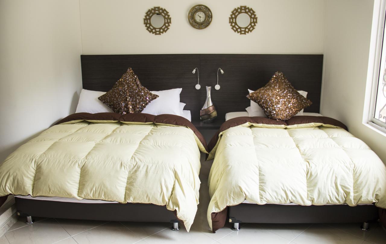 Hotel Premium House Floridablanca Buitenkant foto